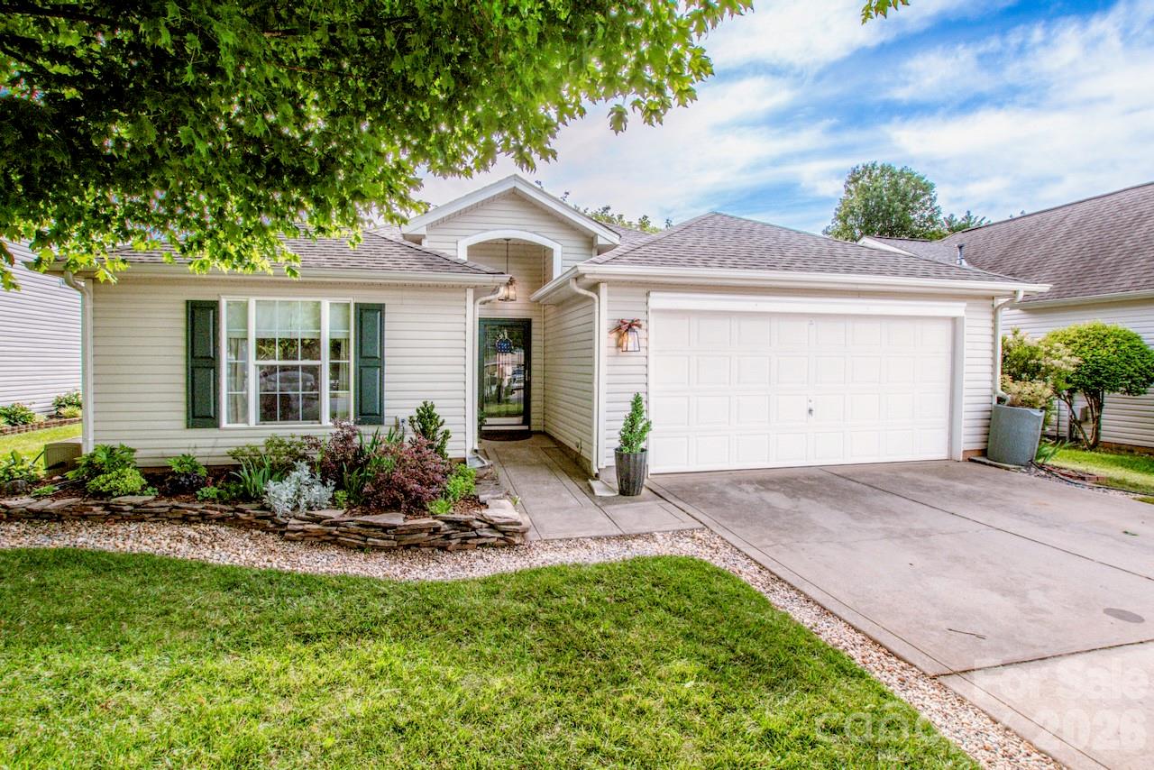 122 Creston Court Mooresville NC 28115