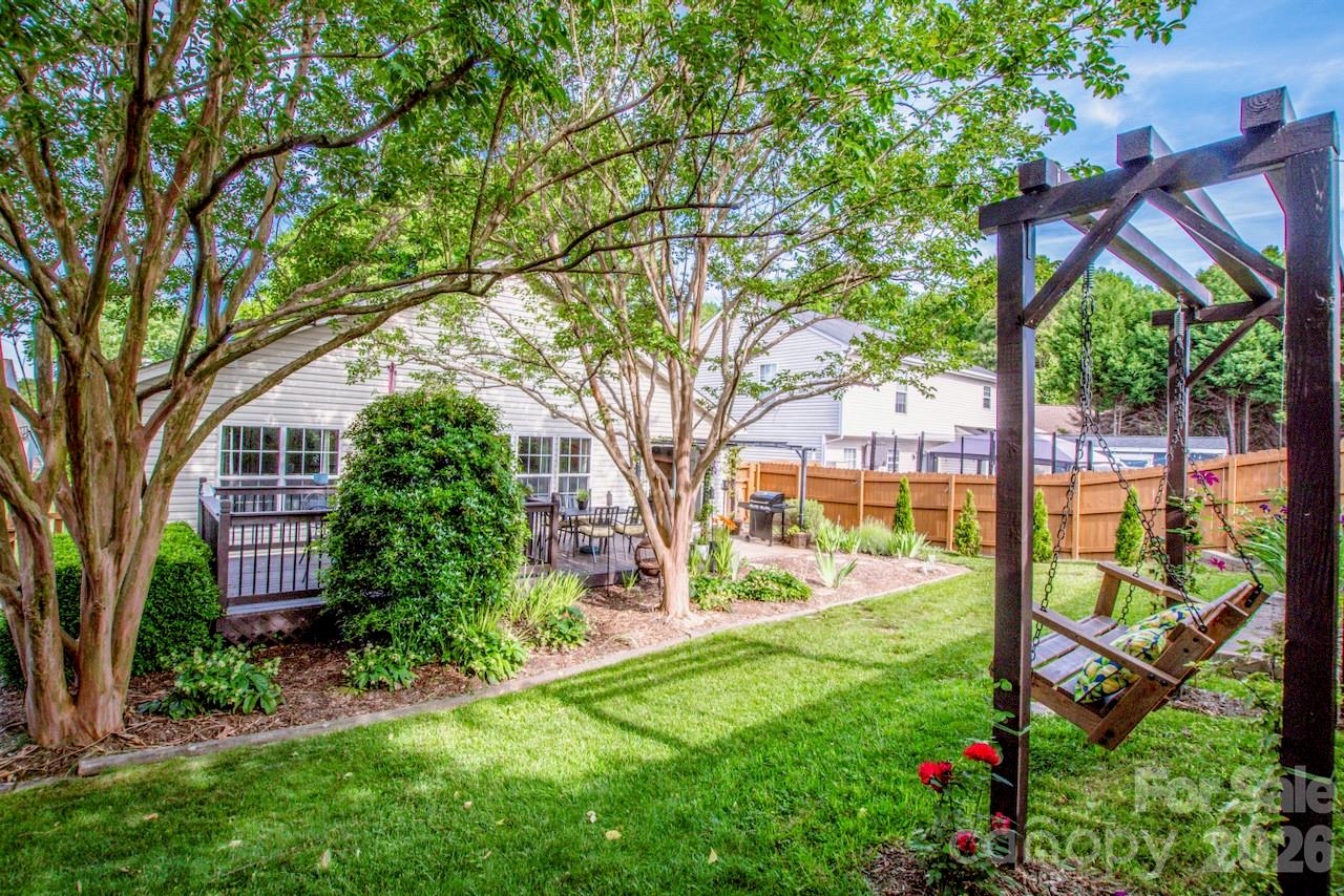 122 Creston Court Mooresville NC 28115