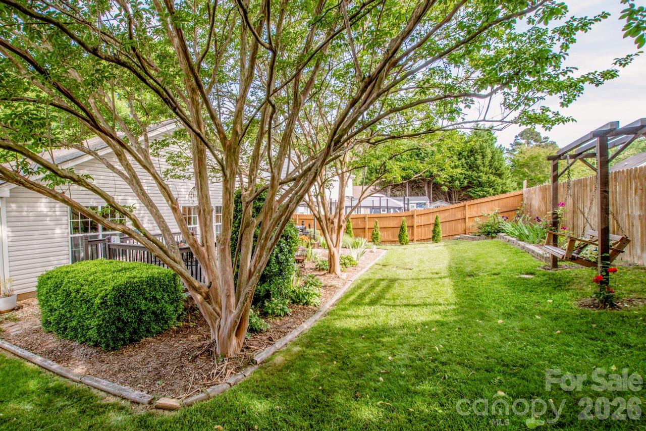 122 Creston Court Mooresville NC 28115