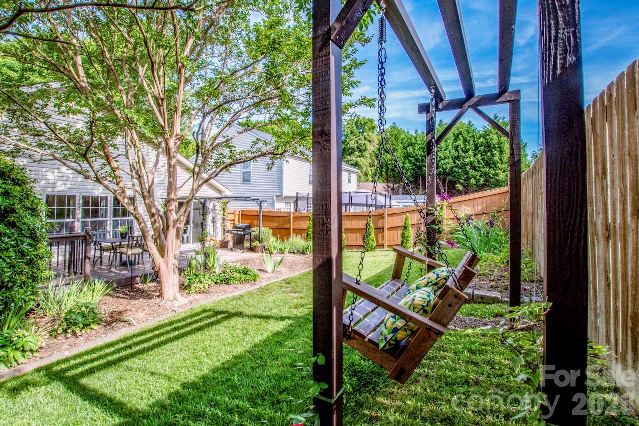 122 Creston Court Mooresville NC 28115