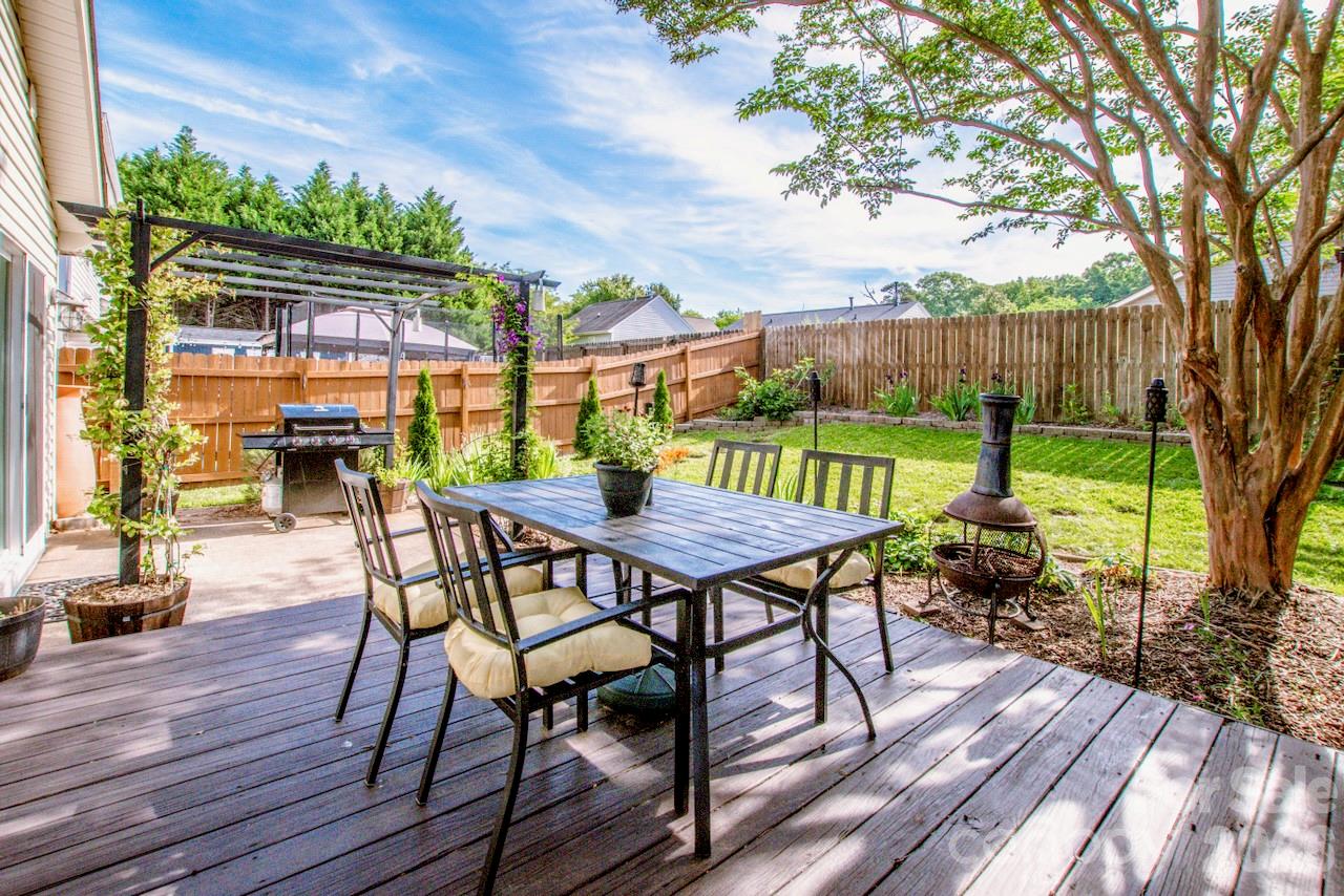 122 Creston Court Mooresville NC 28115
