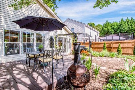 122 Creston Court Mooresville NC 28115