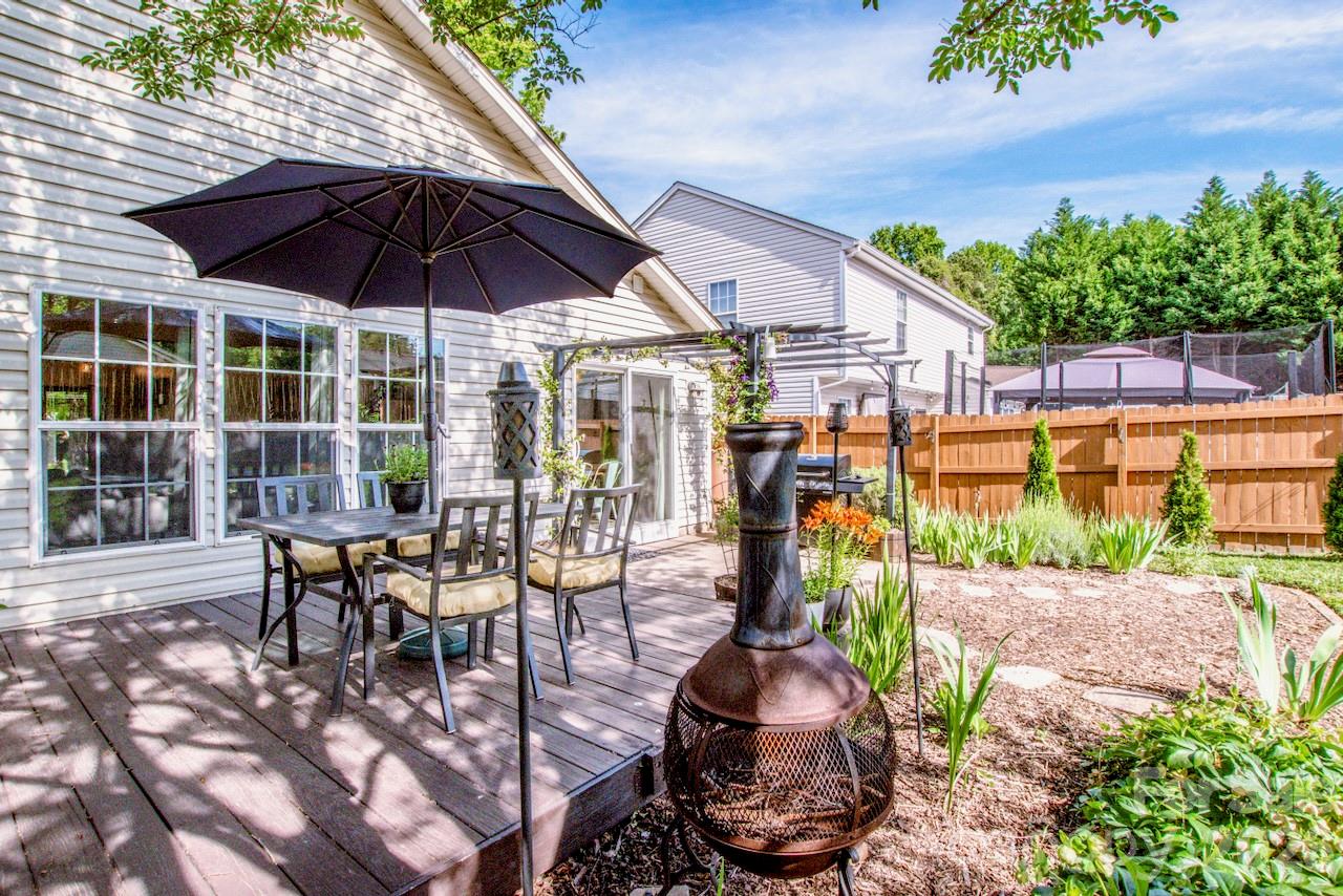 122 Creston Court Mooresville NC 28115