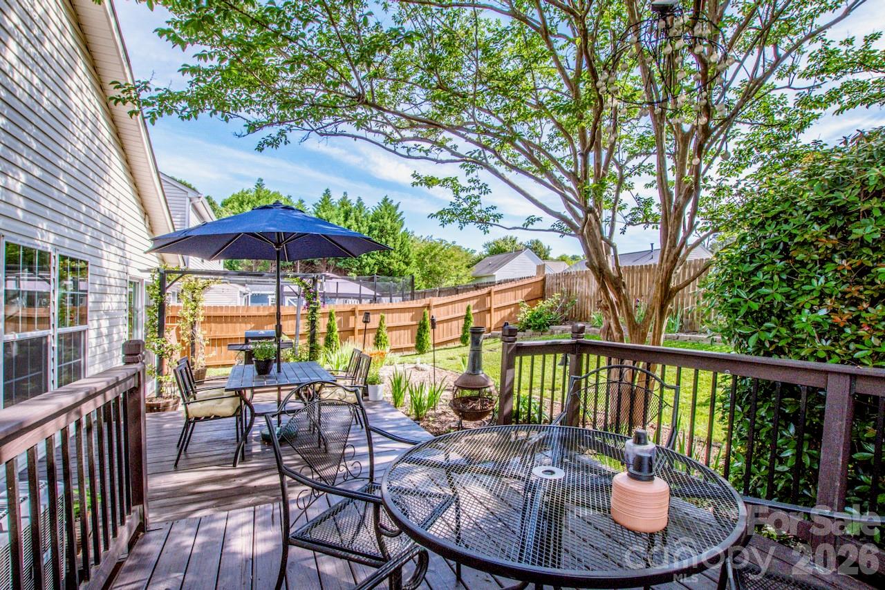 122 Creston Court Mooresville NC 28115