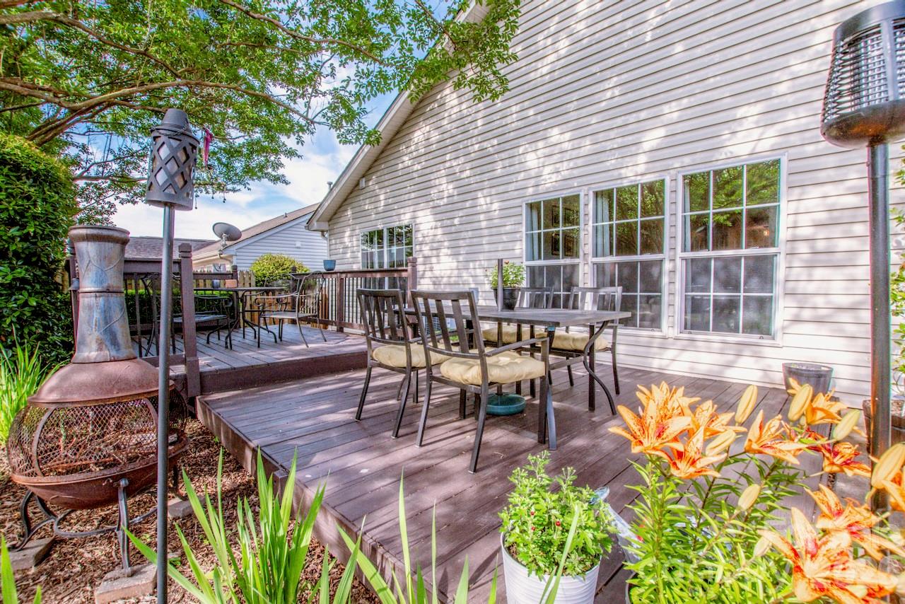 122 Creston Court Mooresville NC 28115