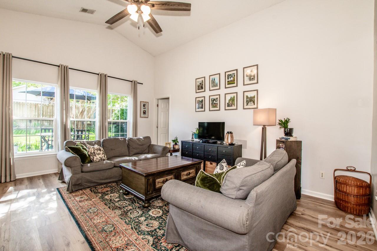 122 Creston Court Mooresville NC 28115