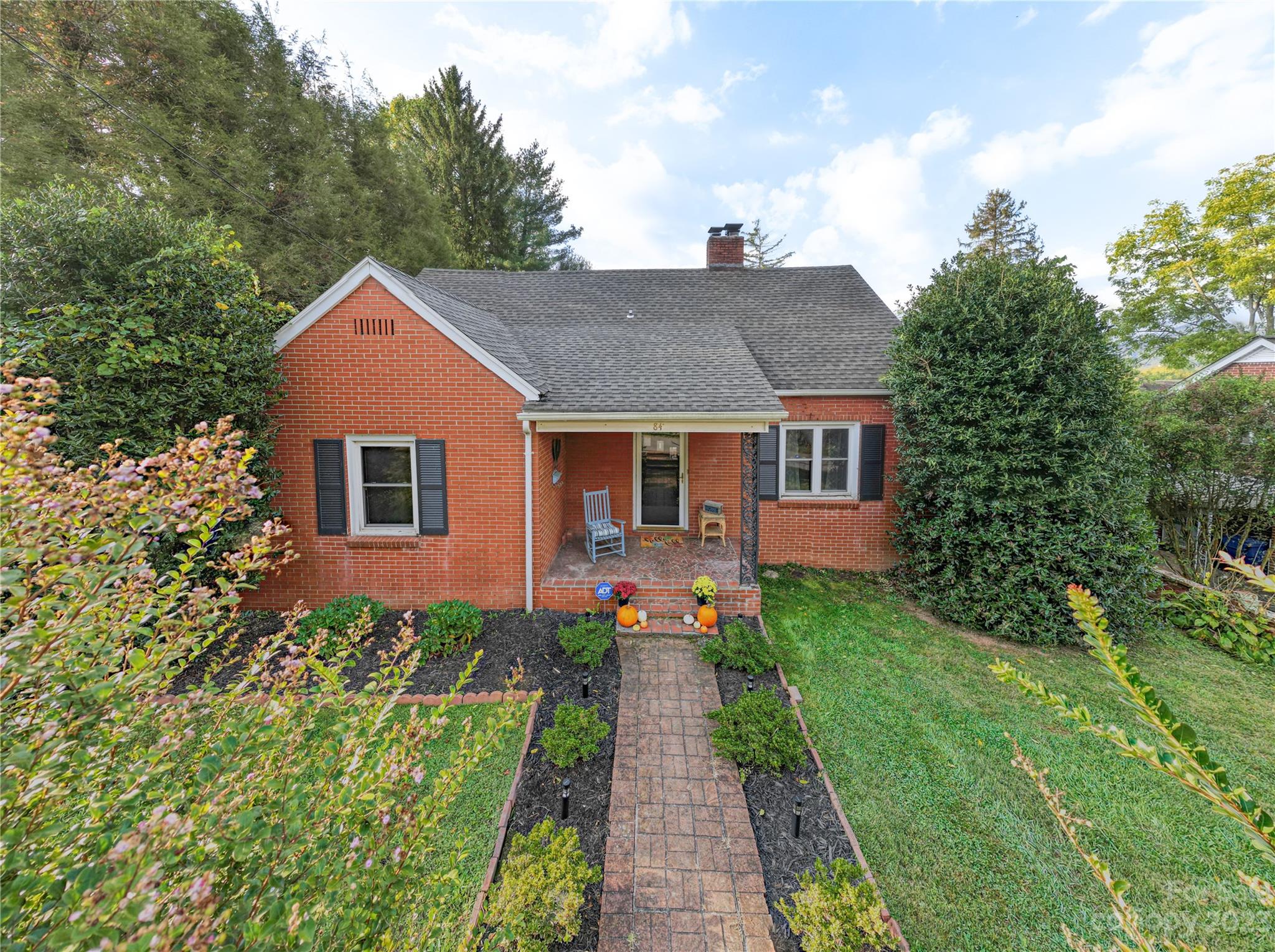 144 Blalock Street Canton NC 28716