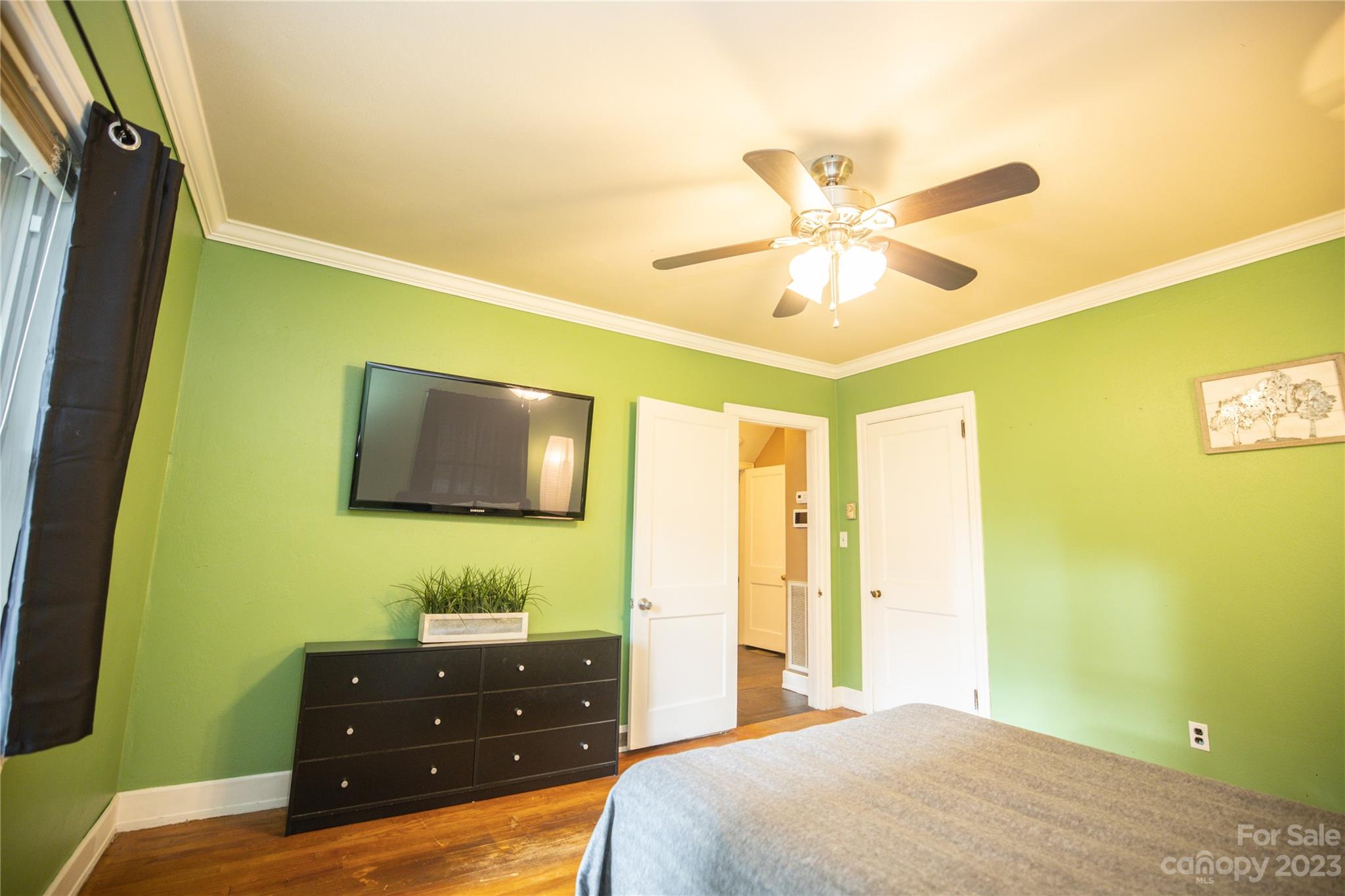 144 Blalock Street Canton NC 28716
