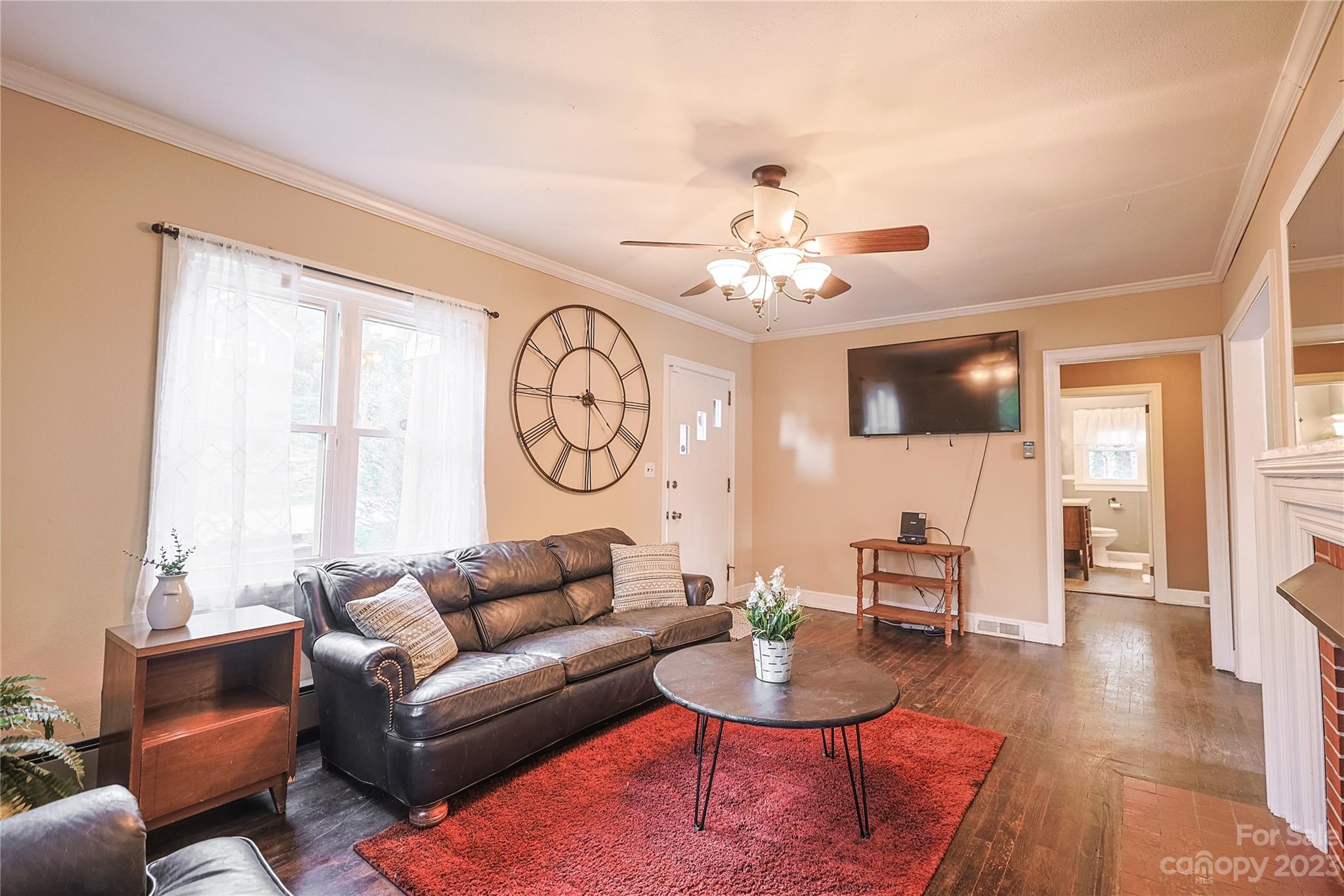 144 Blalock Street Canton NC 28716