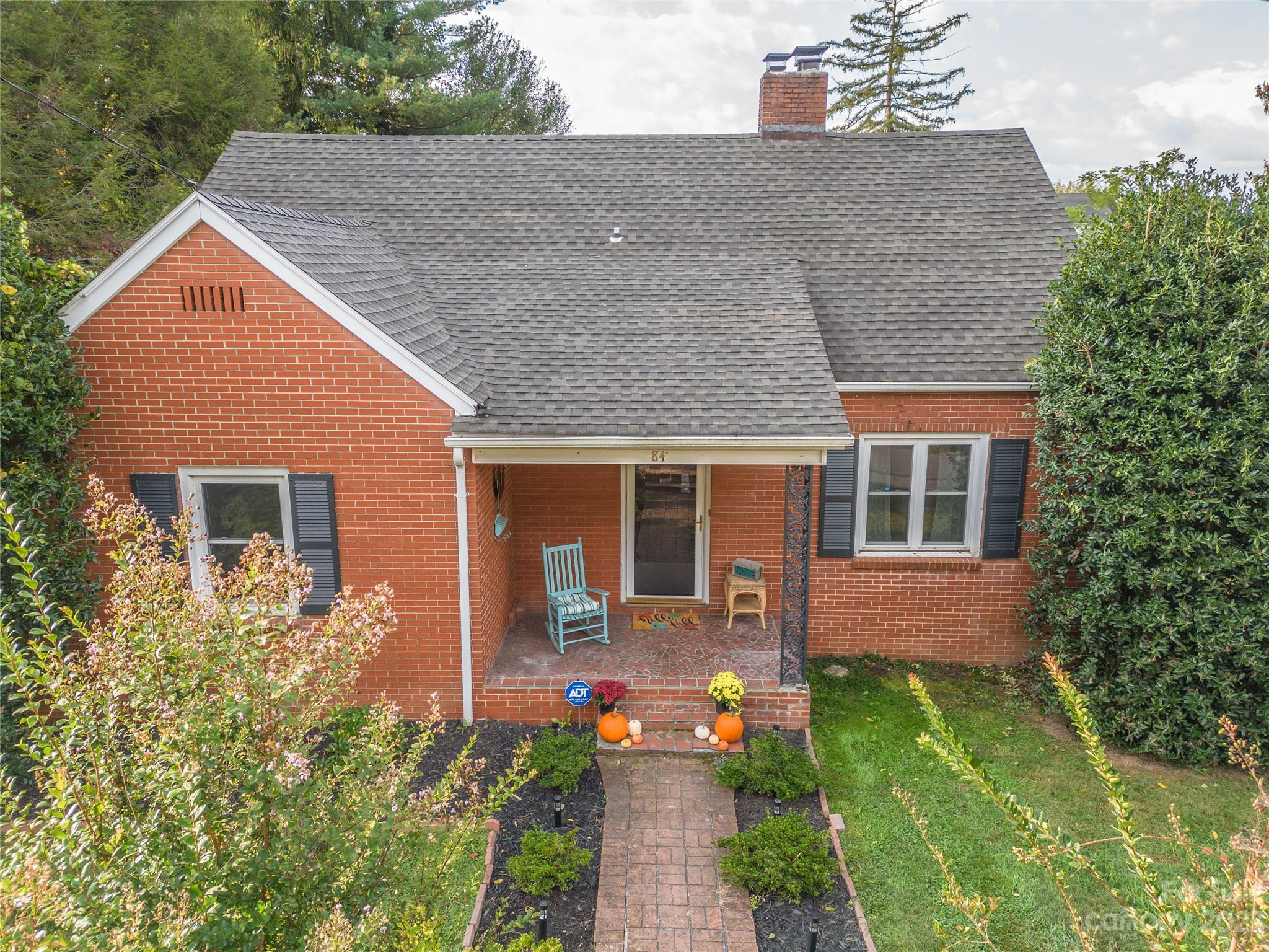 144 Blalock Street Canton NC 28716