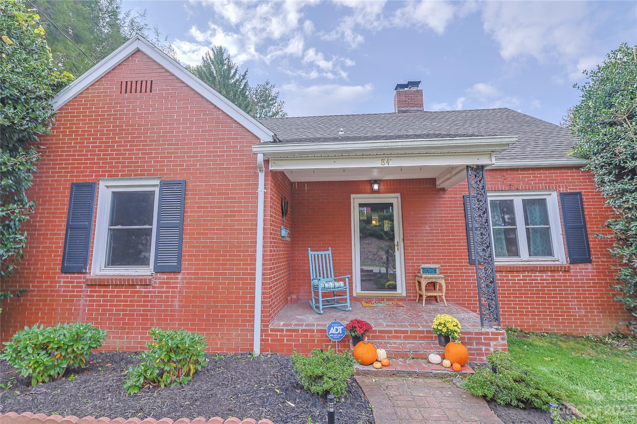 144 Blalock Street Canton NC 28716