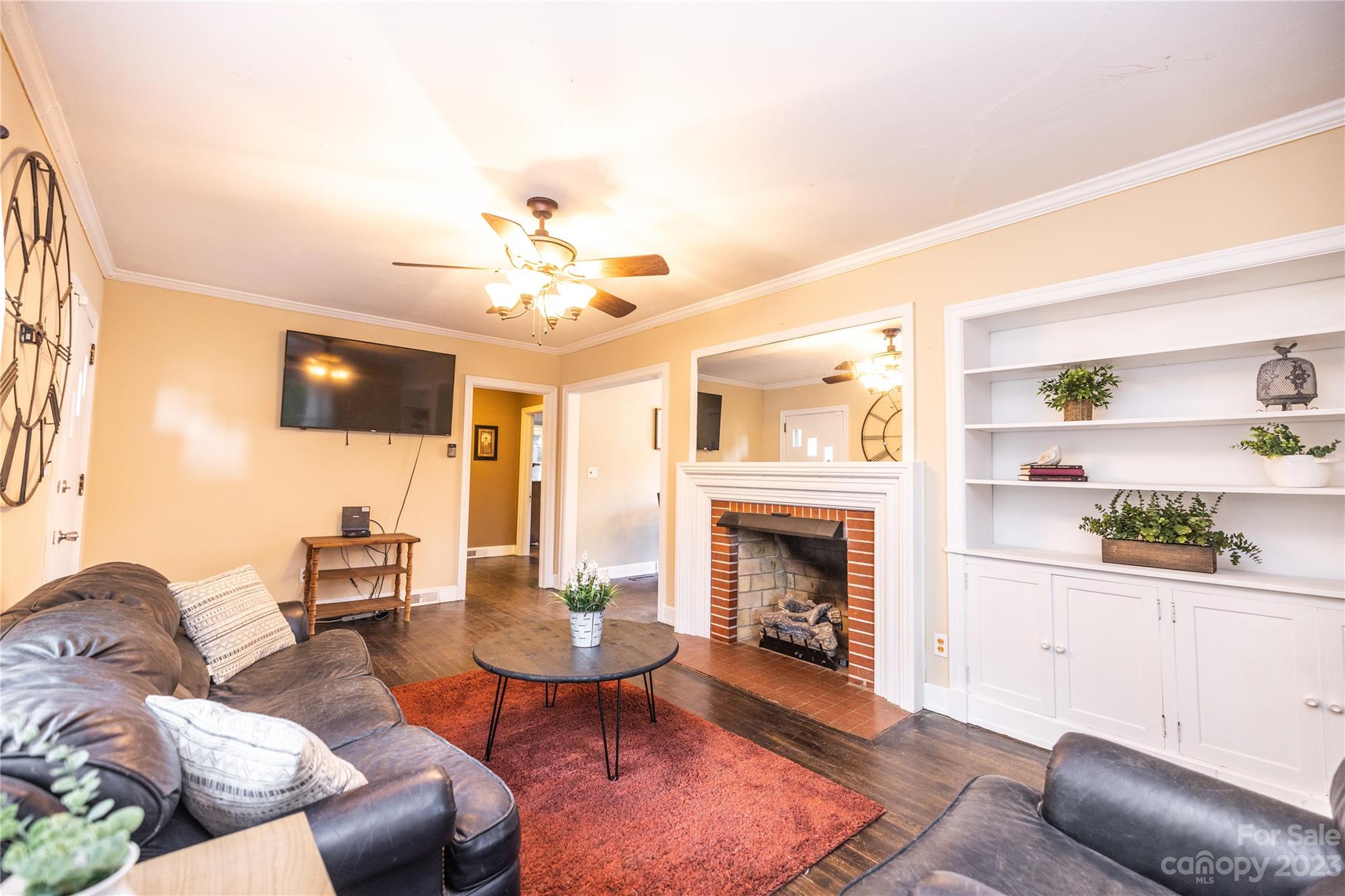 144 Blalock Street Canton NC 28716
