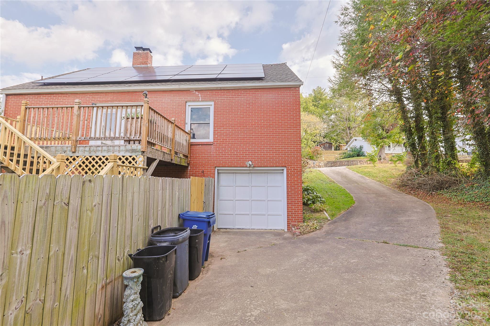 144 Blalock Street Canton NC 28716