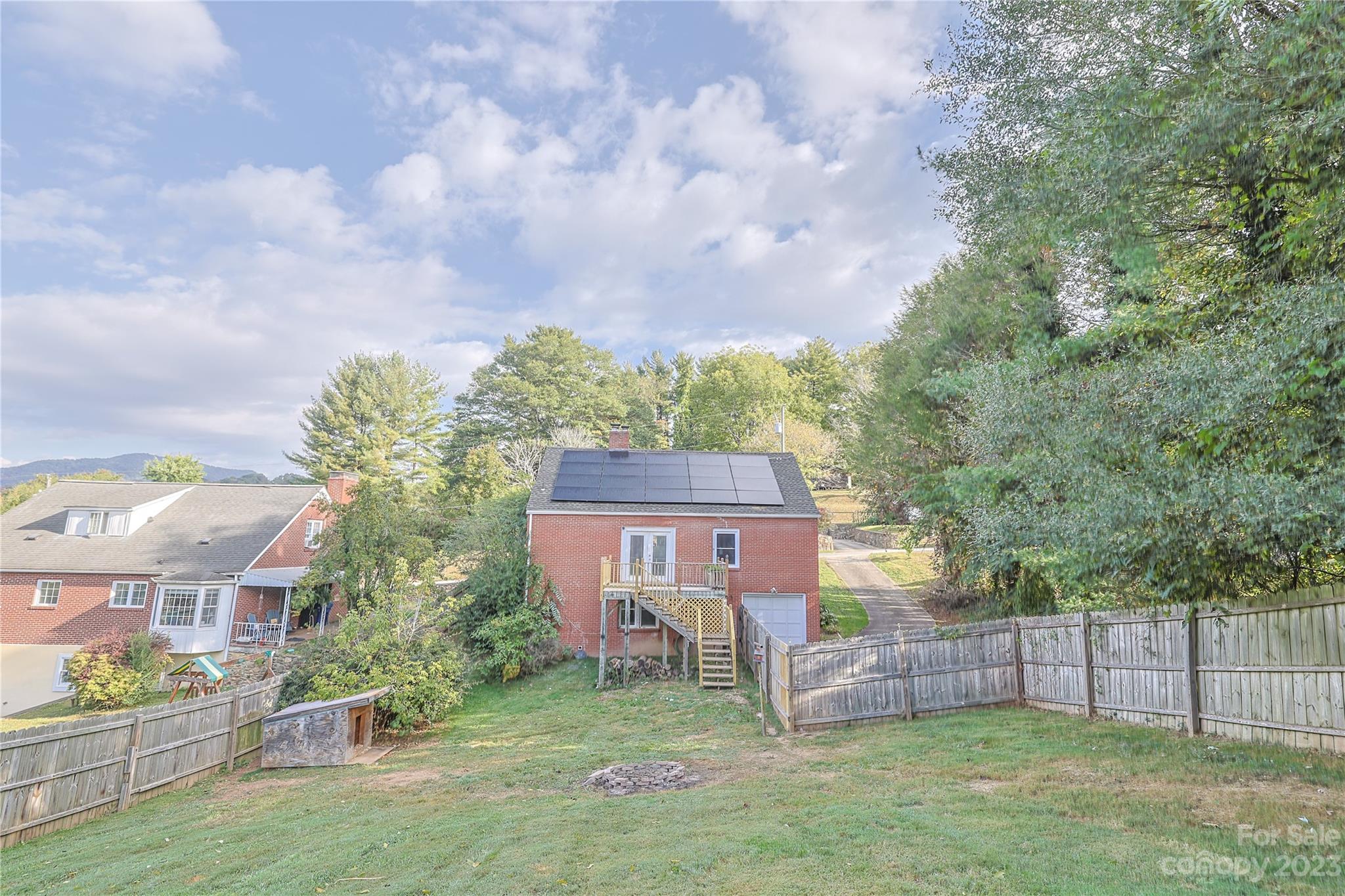 144 Blalock Street Canton NC 28716