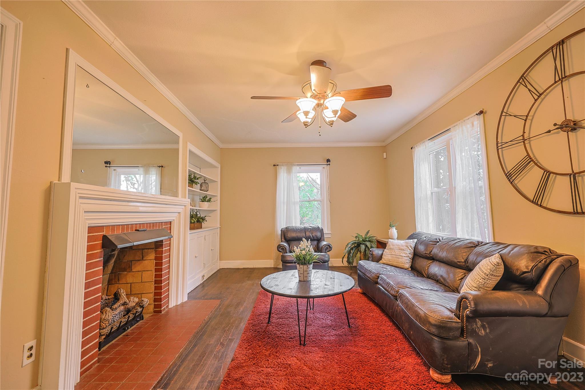 144 Blalock Street Canton NC 28716