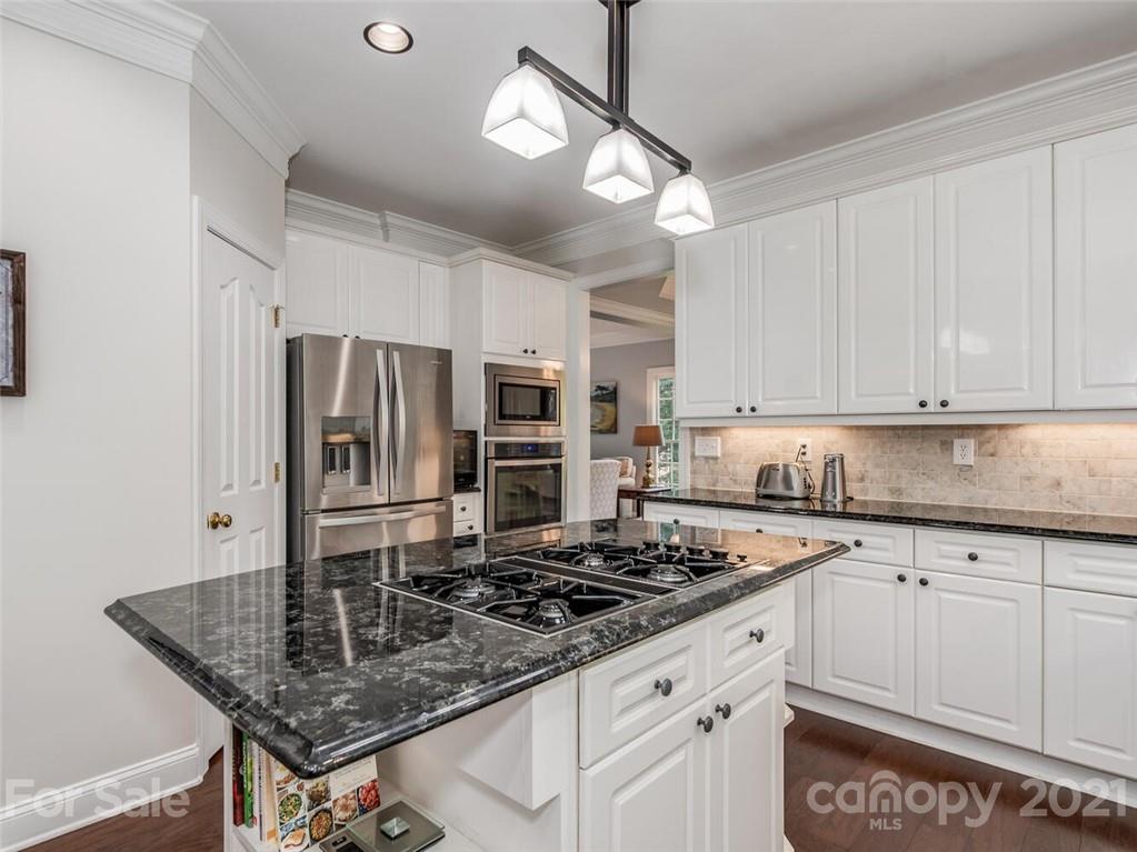 9021 Cardinal Ridge Court Charlotte NC 28270