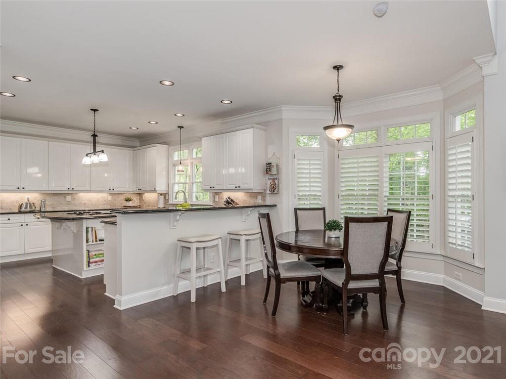 9021 Cardinal Ridge Court Charlotte NC 28270