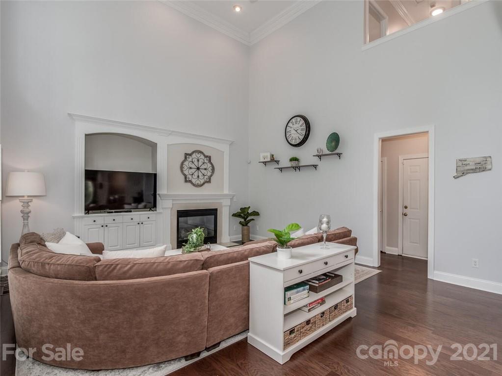 9021 Cardinal Ridge Court Charlotte NC 28270