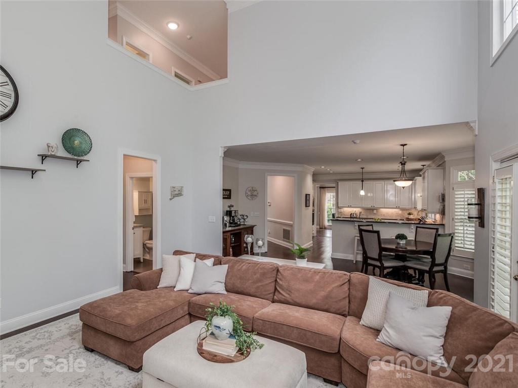 9021 Cardinal Ridge Court Charlotte NC 28270