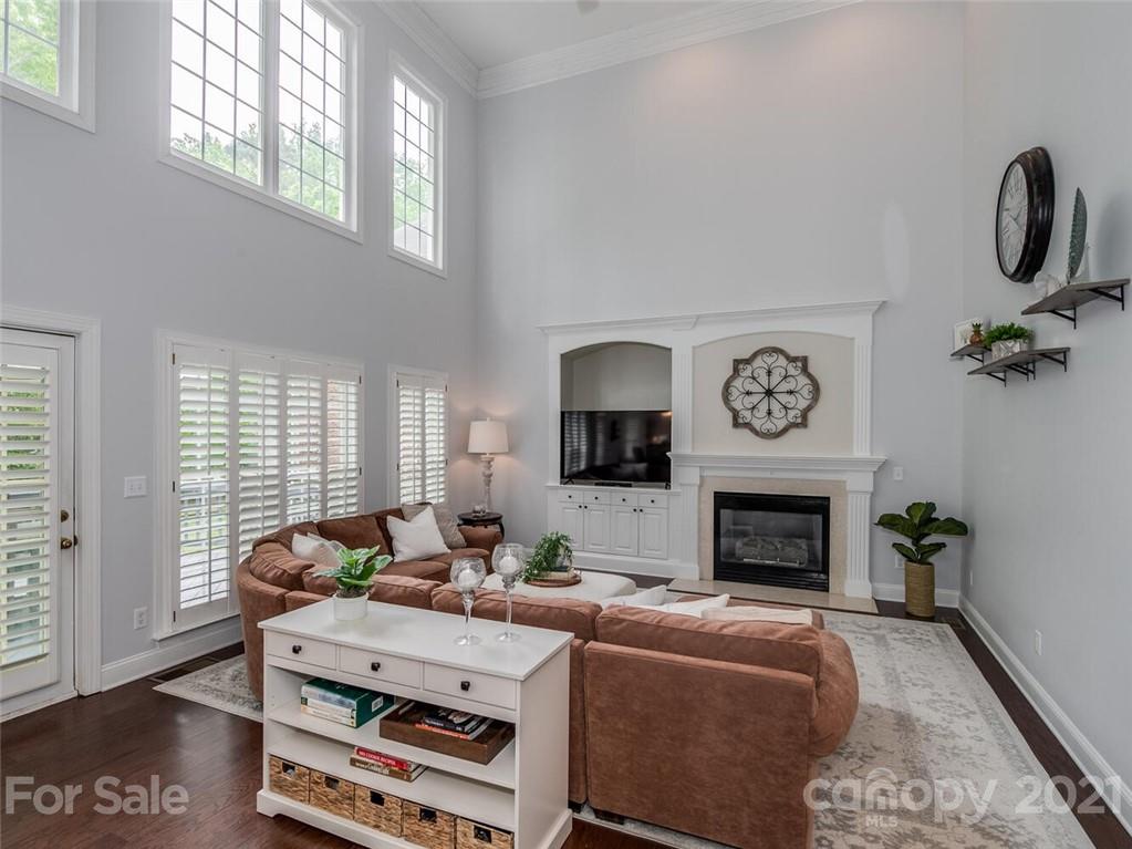 9021 Cardinal Ridge Court Charlotte NC 28270