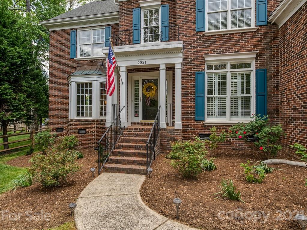 9021 Cardinal Ridge Court Charlotte NC 28270