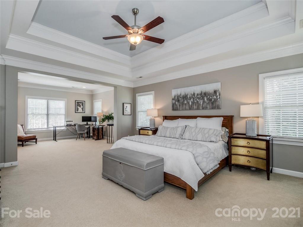 9021 Cardinal Ridge Court Charlotte NC 28270