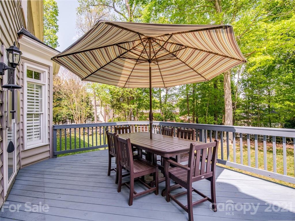 9021 Cardinal Ridge Court Charlotte NC 28270