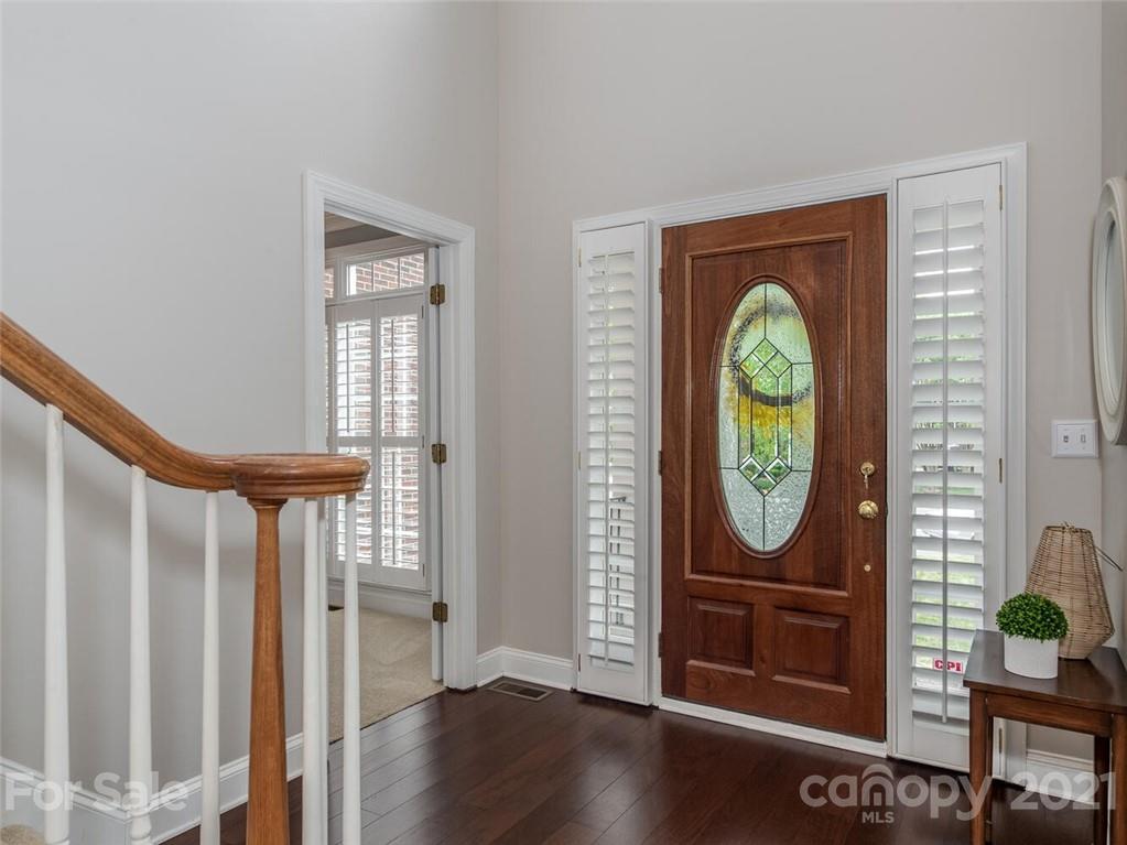 9021 Cardinal Ridge Court Charlotte NC 28270