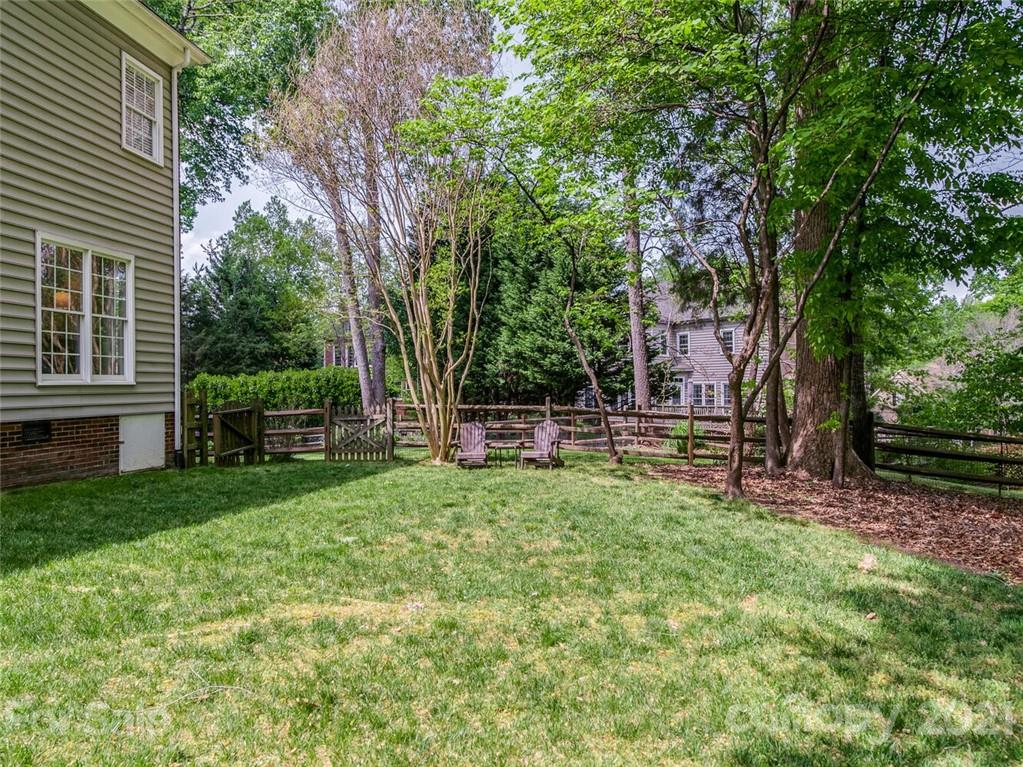 9021 Cardinal Ridge Court Charlotte NC 28270
