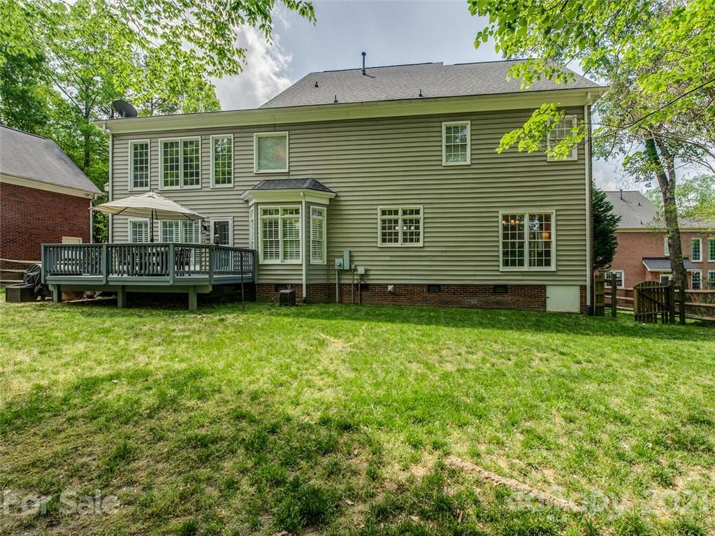 9021 Cardinal Ridge Court Charlotte NC 28270