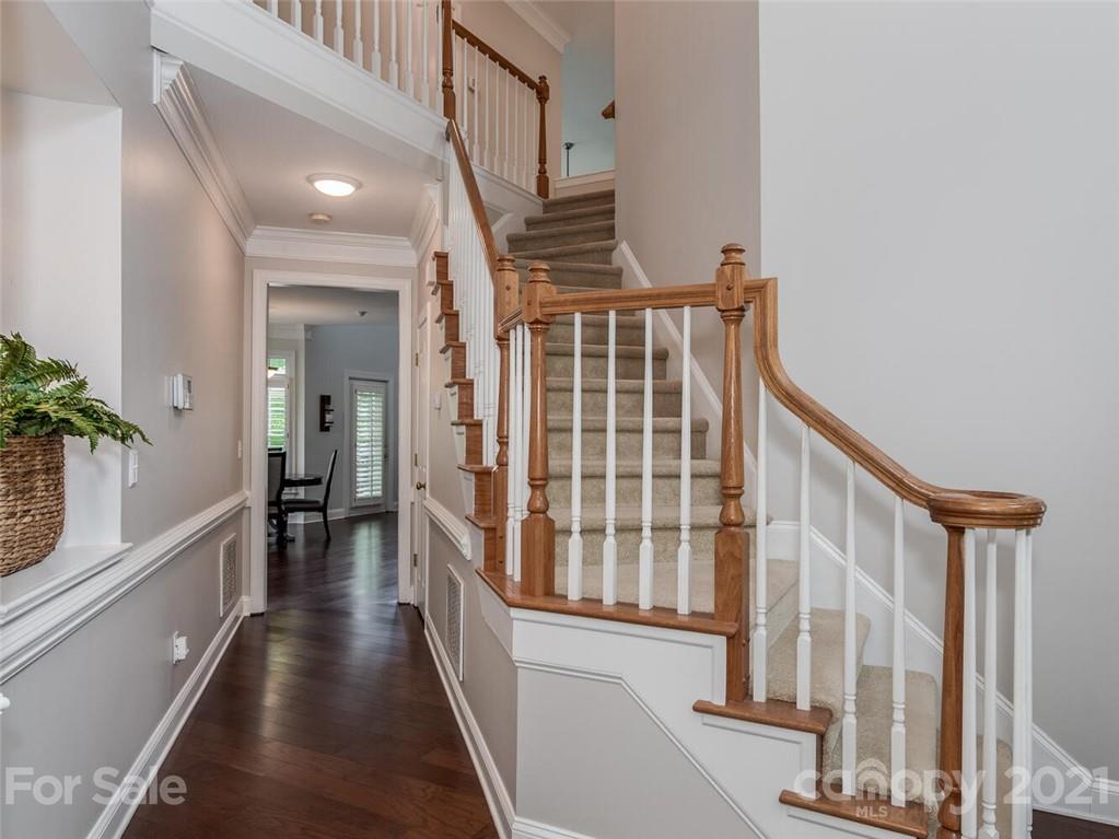 9021 Cardinal Ridge Court Charlotte NC 28270