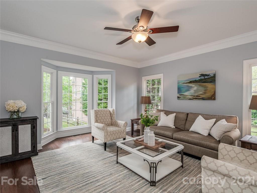 9021 Cardinal Ridge Court Charlotte NC 28270