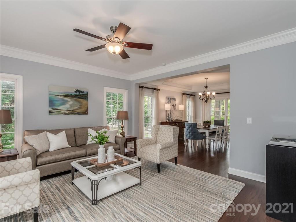 9021 Cardinal Ridge Court Charlotte NC 28270