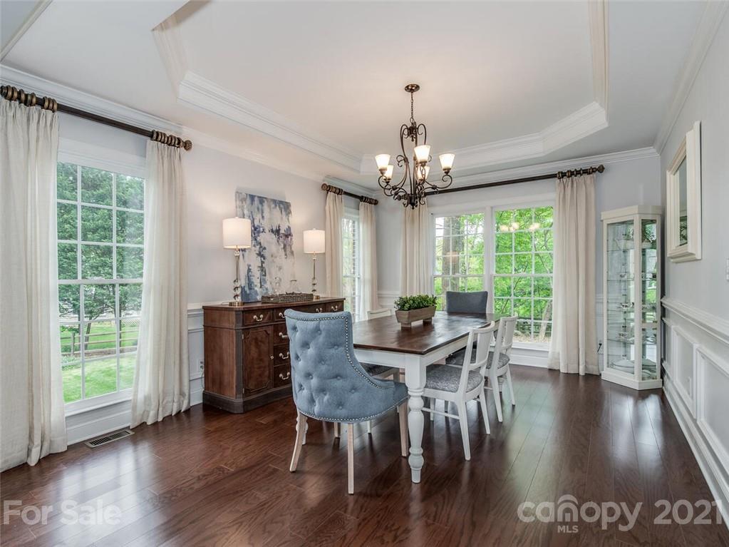 9021 Cardinal Ridge Court Charlotte NC 28270