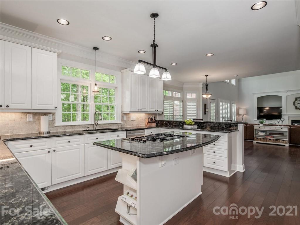 9021 Cardinal Ridge Court Charlotte NC 28270