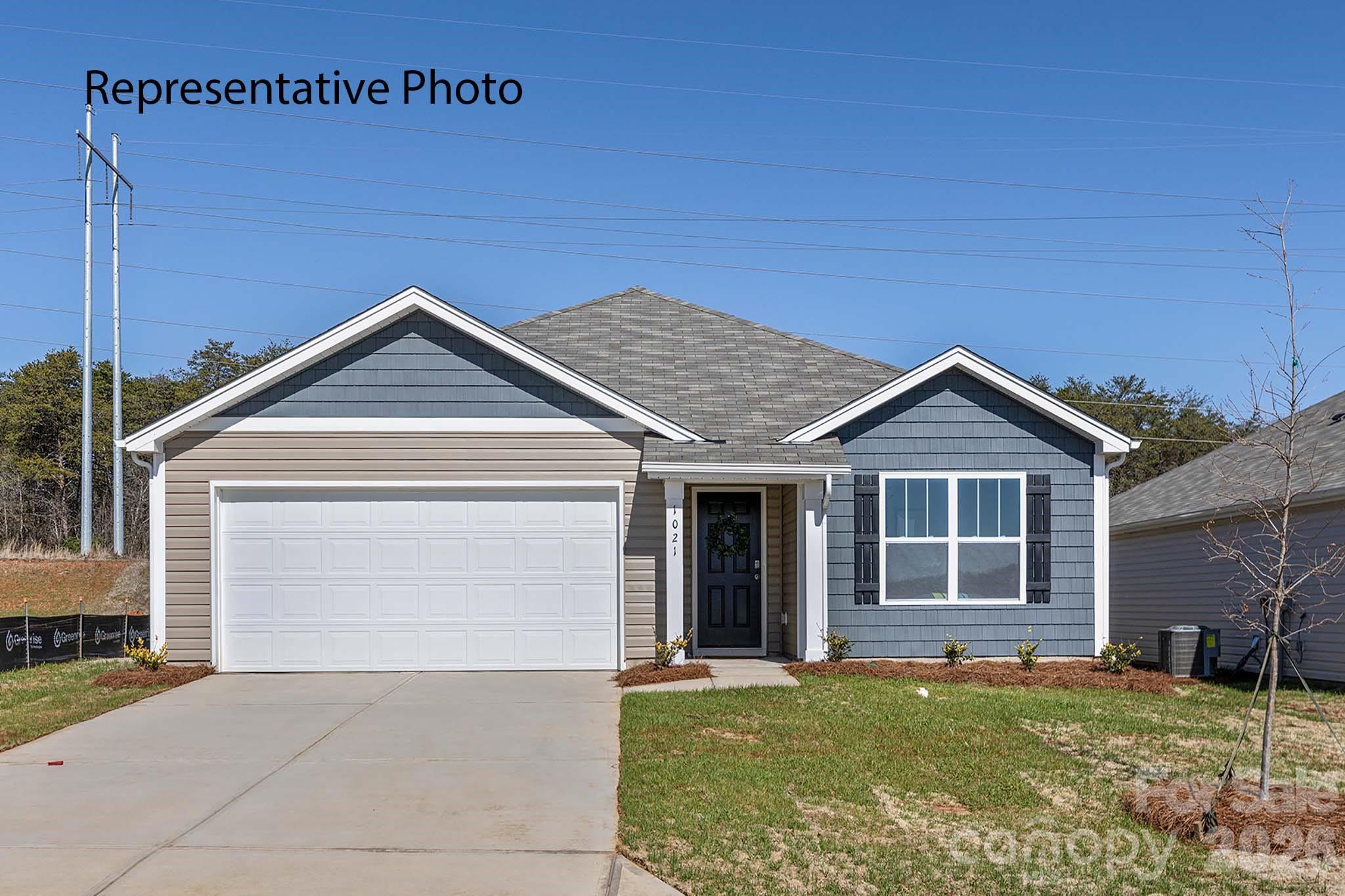 2696 Goose Fair Road Maiden NC 28650