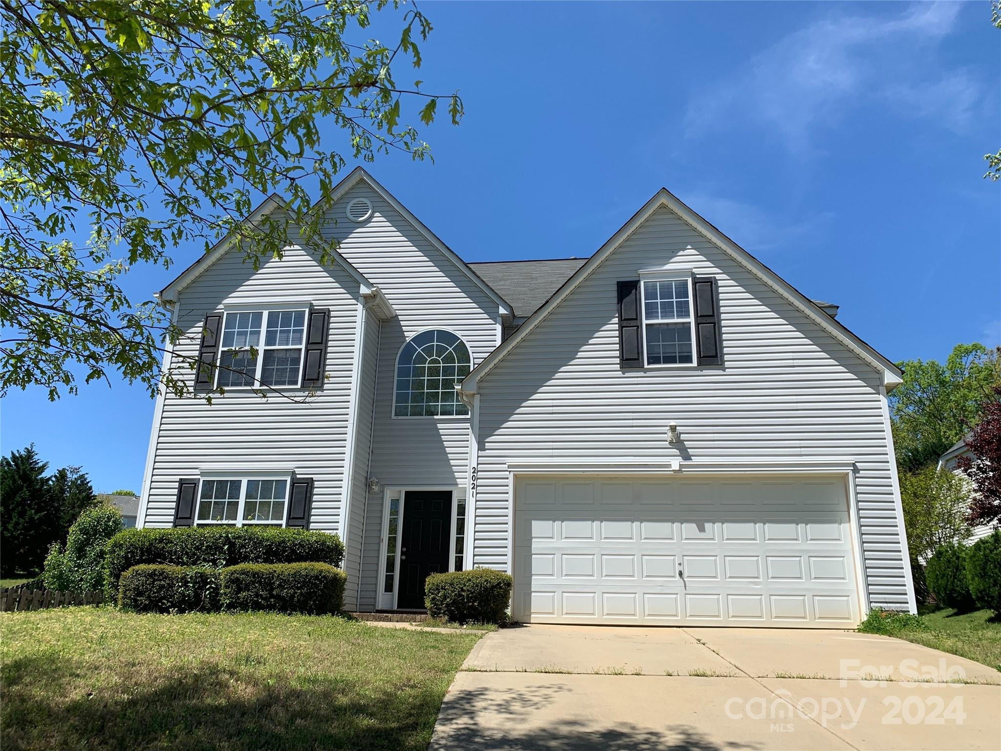 2021 White Cedar Lane Waxhaw NC 28173