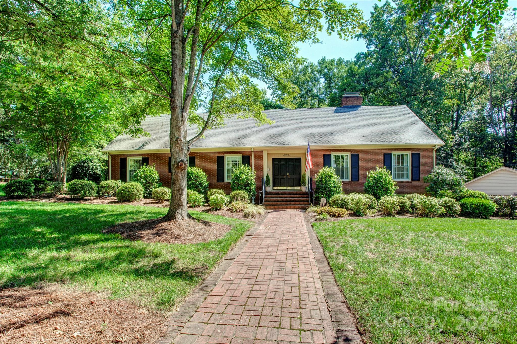 282 Beverly Drive NE Concord NC 28025