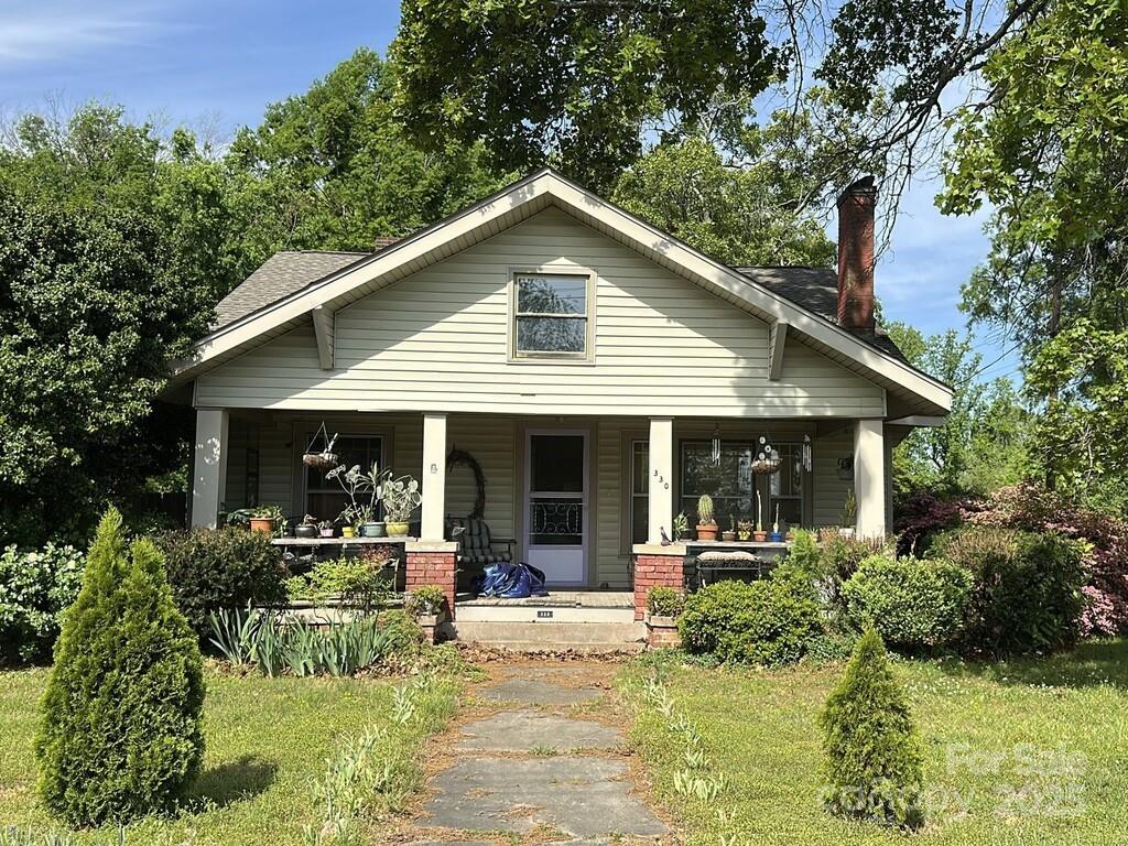 330 33rd Street SW Hickory NC 28602
