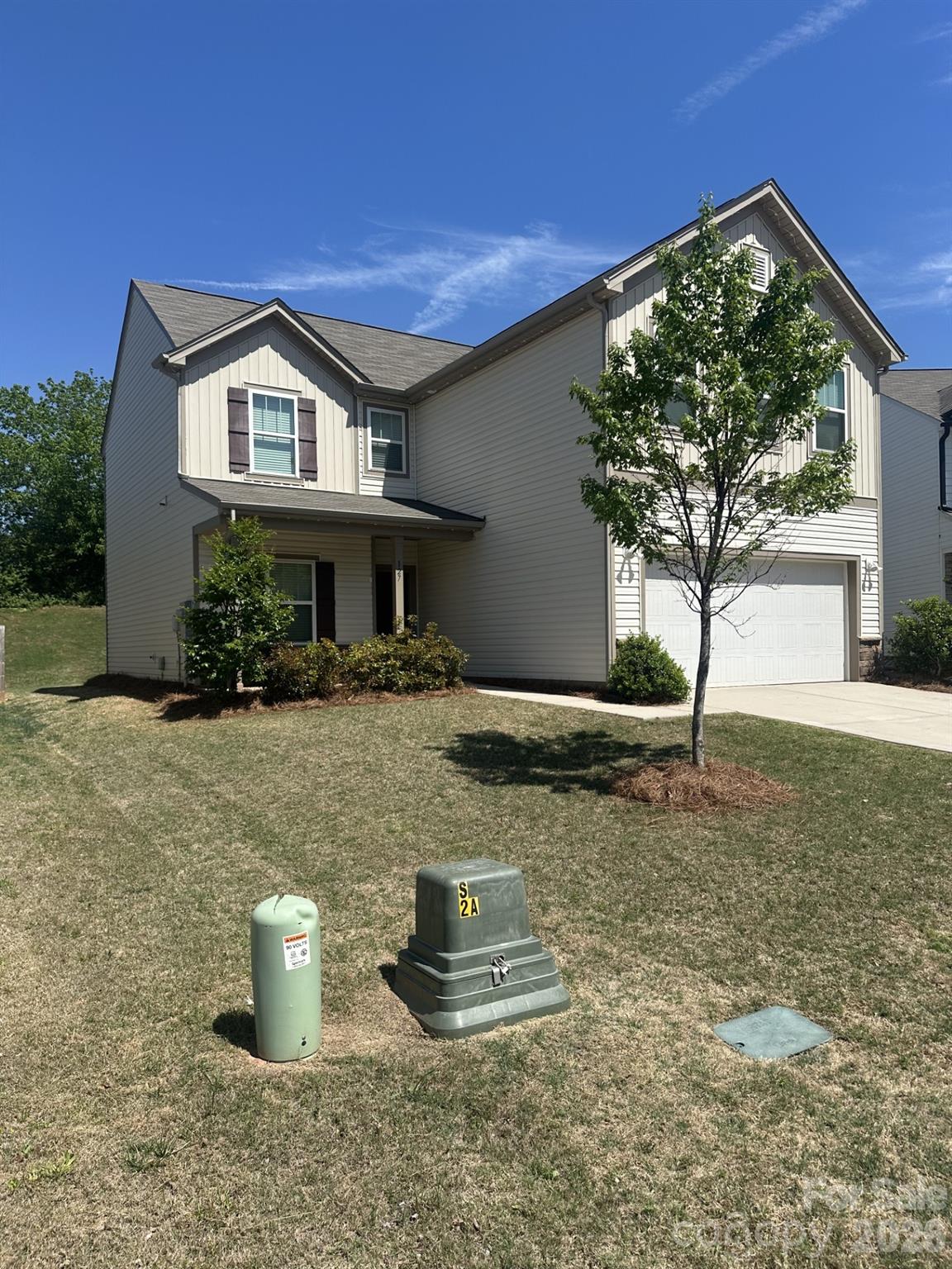 127 Buoy Lane Statesville NC 28677