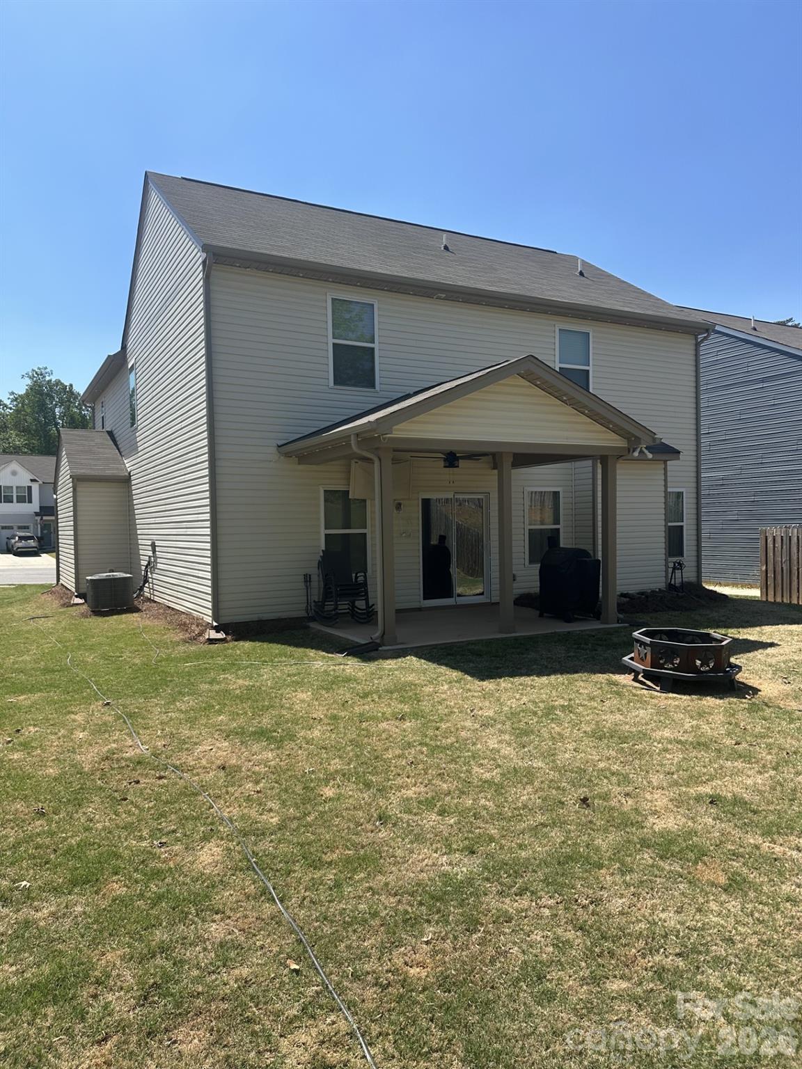 127 Buoy Lane Statesville NC 28677