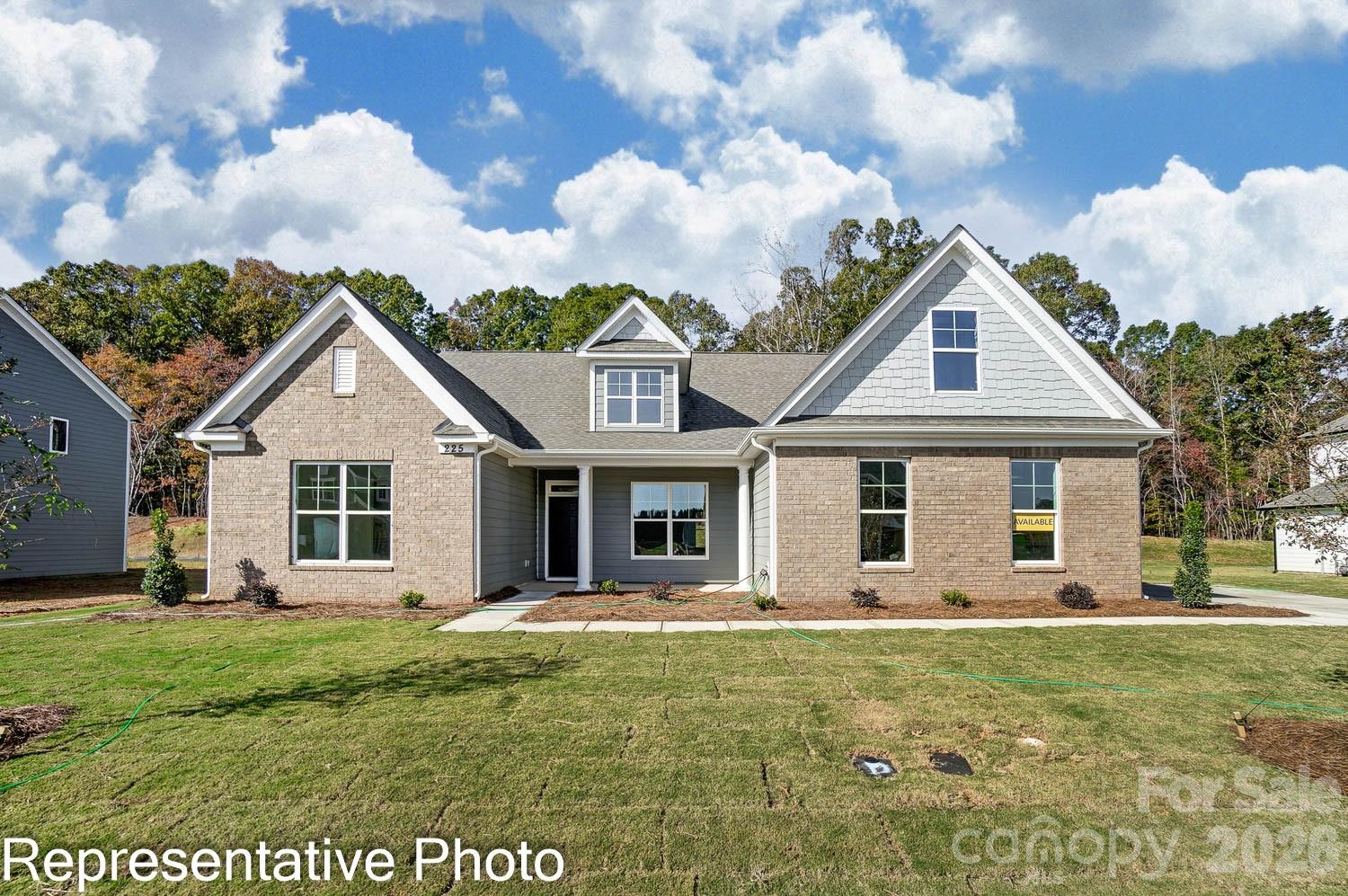 1336 Knob Creek Drive Gastonia NC 28054