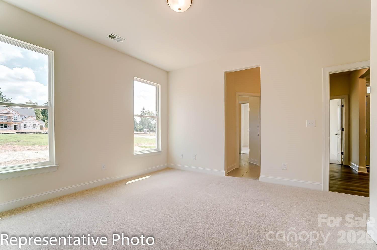 1336 Knob Creek Drive Gastonia NC 28054