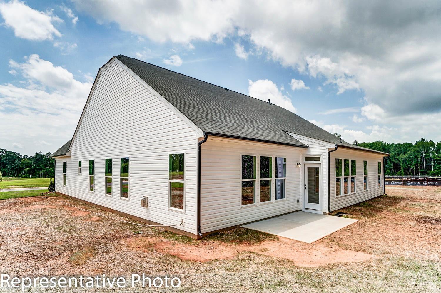 1336 Knob Creek Drive Gastonia NC 28054