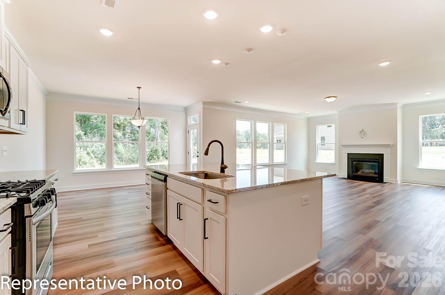 1336 Knob Creek Drive Gastonia NC 28054