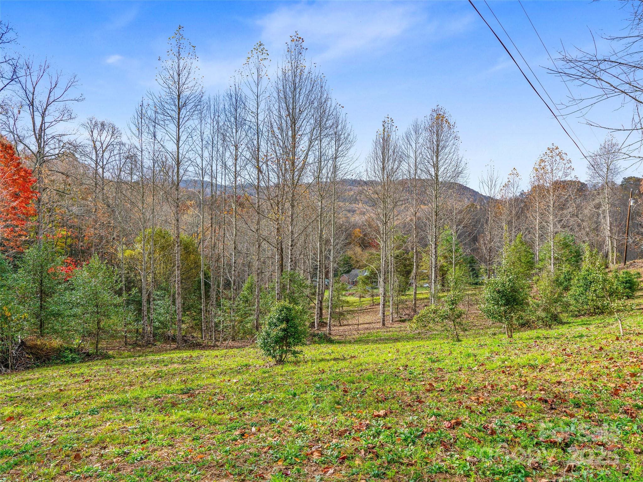 384 Flat Creek Road Fairview NC 28730