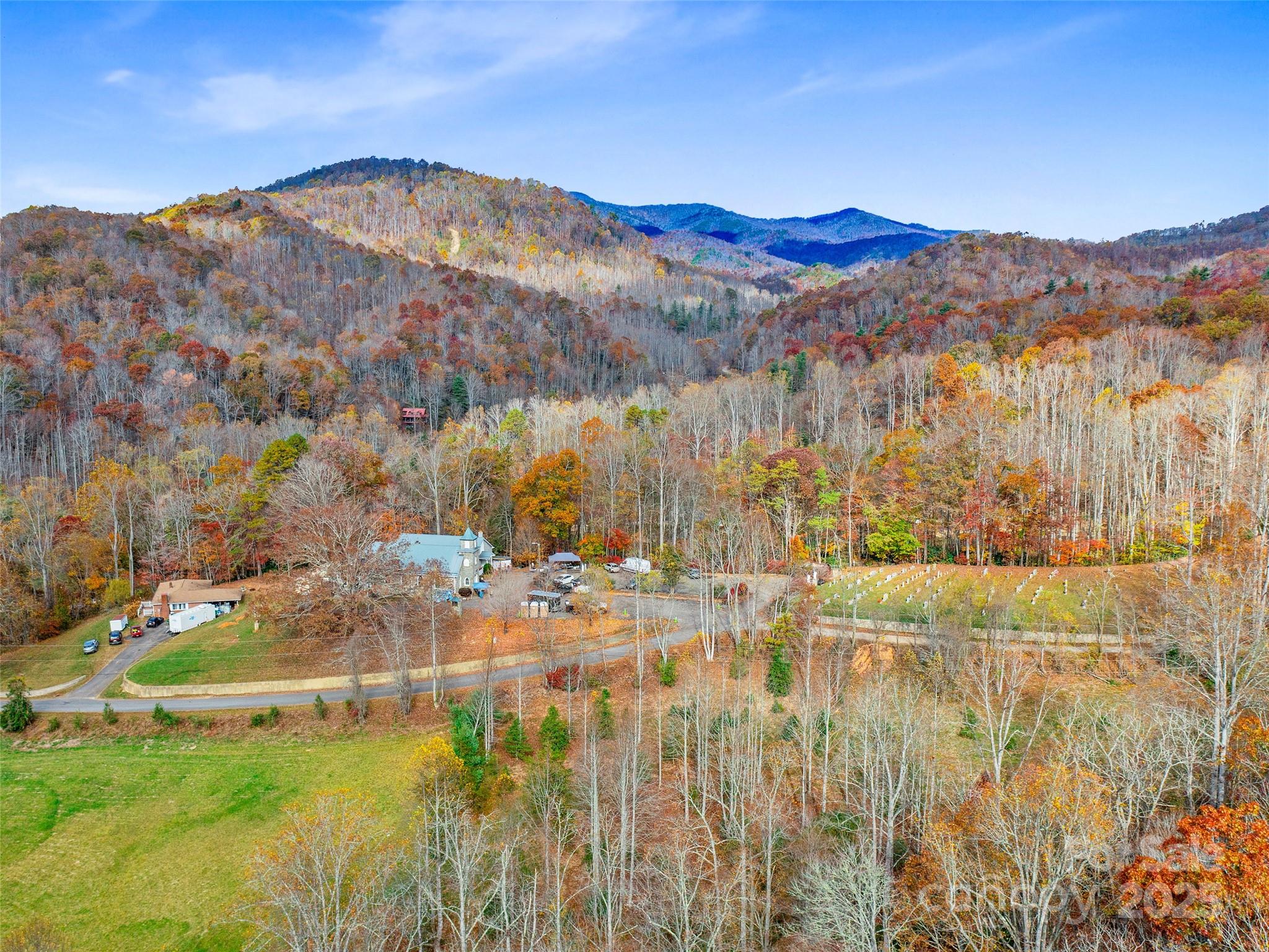 384 Flat Creek Road Fairview NC 28730