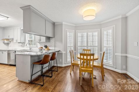 7620 Covey Chase Drive Charlotte NC 28210