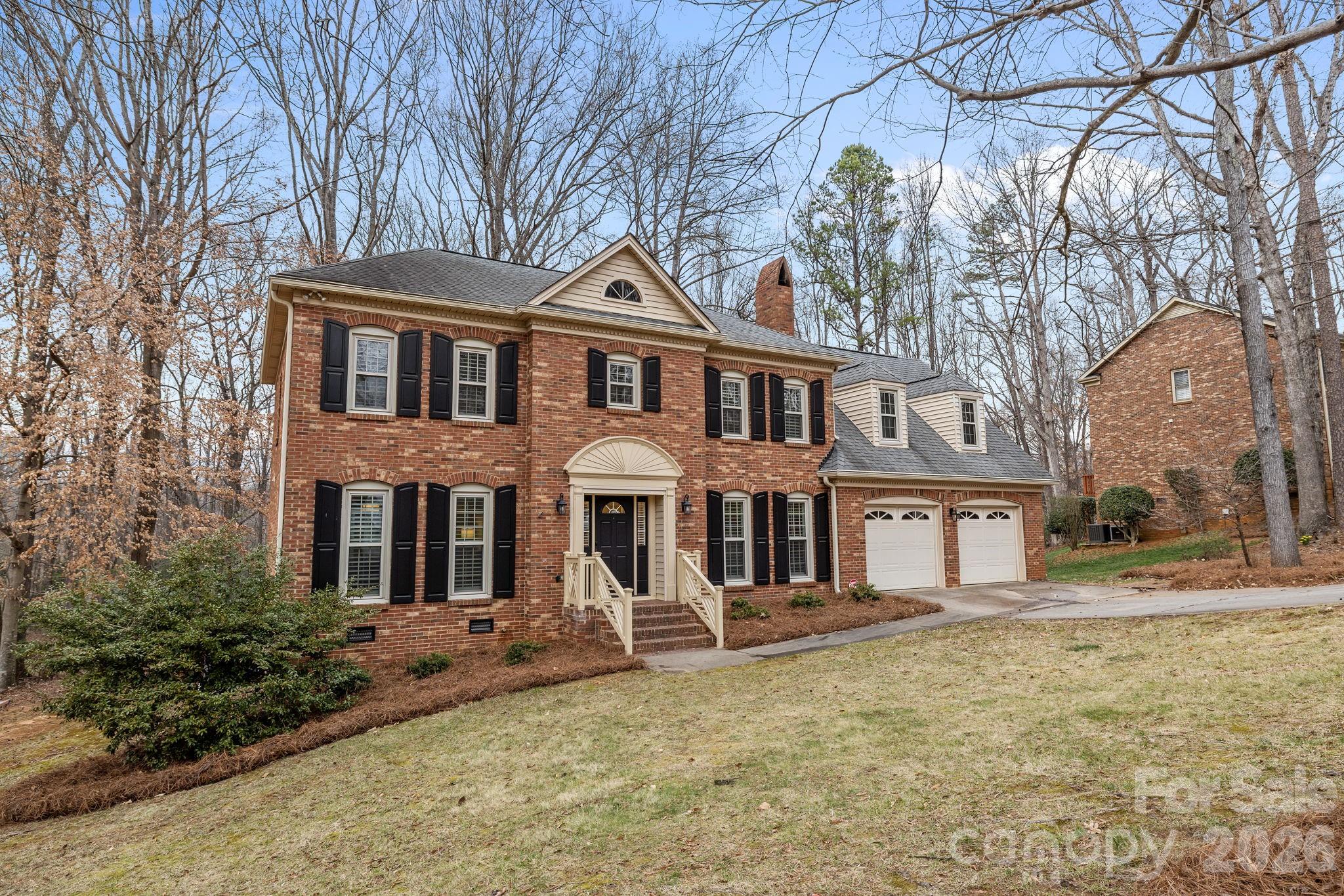7620 Covey Chase Drive Charlotte NC 28210