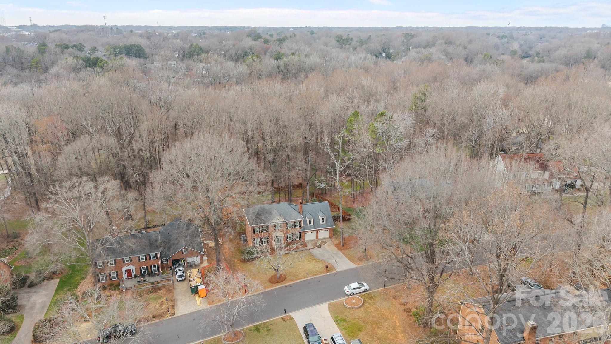 7620 Covey Chase Drive Charlotte NC 28210